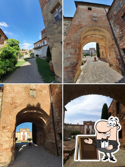 Locanda dell'Amorosa