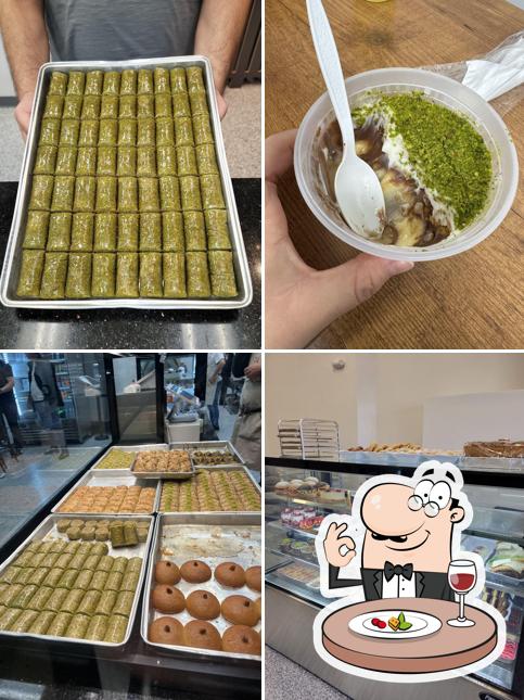 Oba Bakery & Cafe