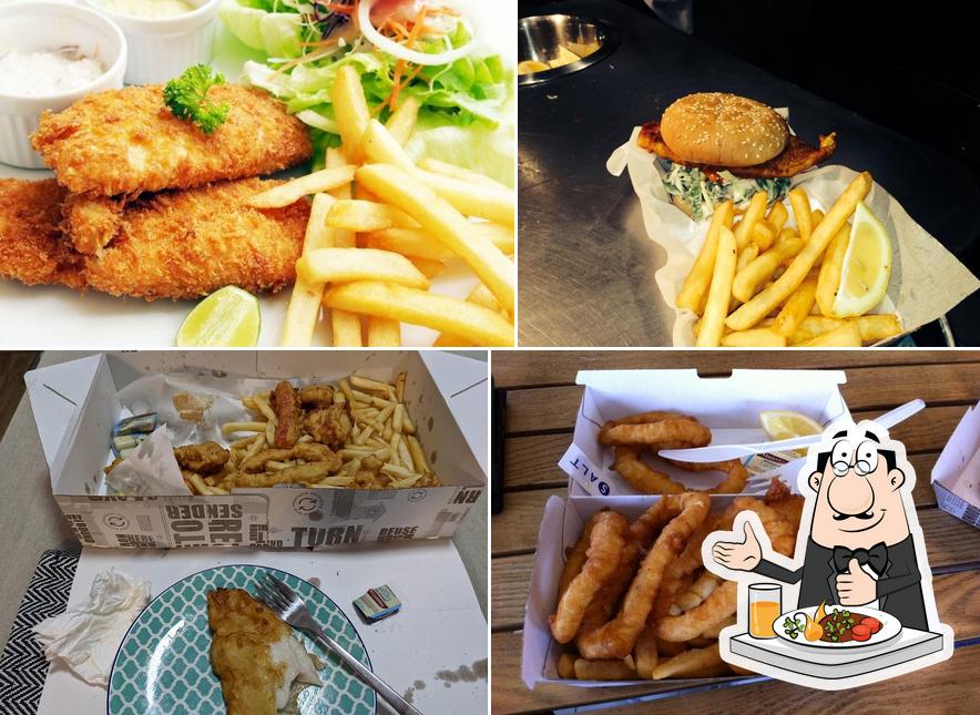 Oceanmaster Seafood Ashbury