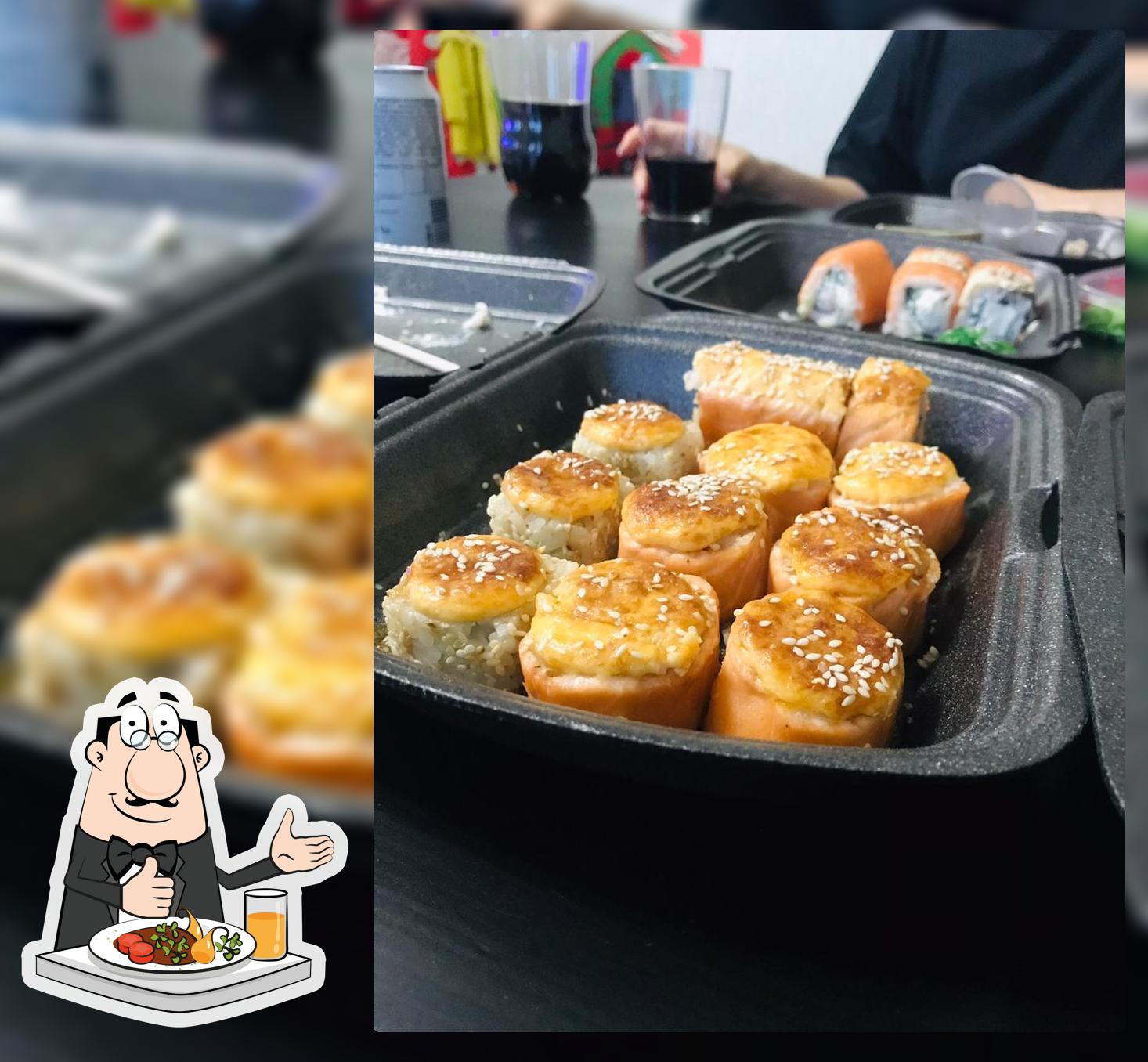 Папа сделал