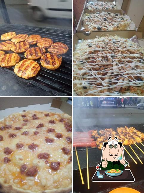 Pizzeria Hmidet Reyou