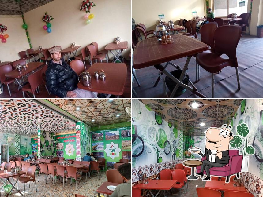 Quetta Baltistan Cafe & Shinwari Skardu