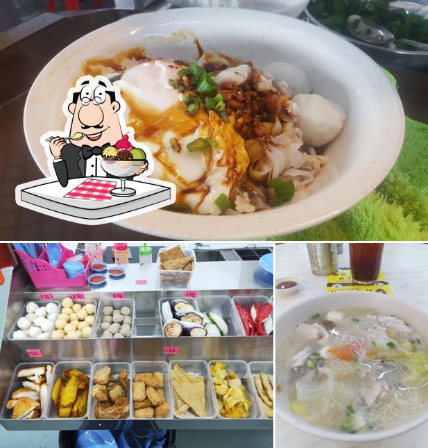 Restoran Borneo
