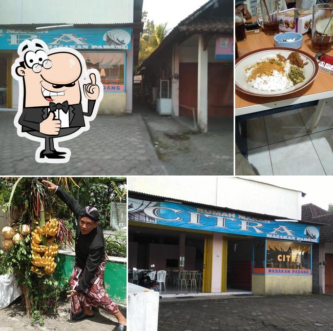 Rumah Makan Citra