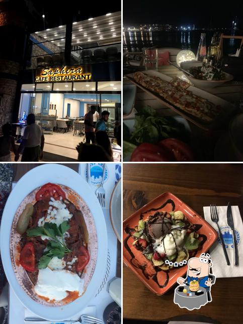 SAPHİRA RESTORAN