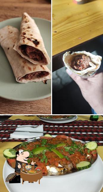 Salman‘s Grill