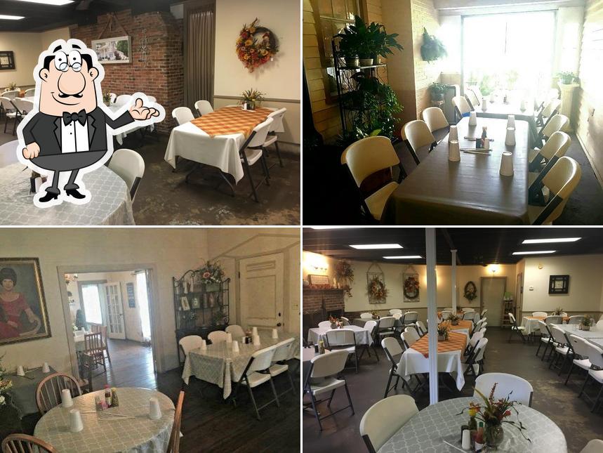 Sister's Florist & Bakery