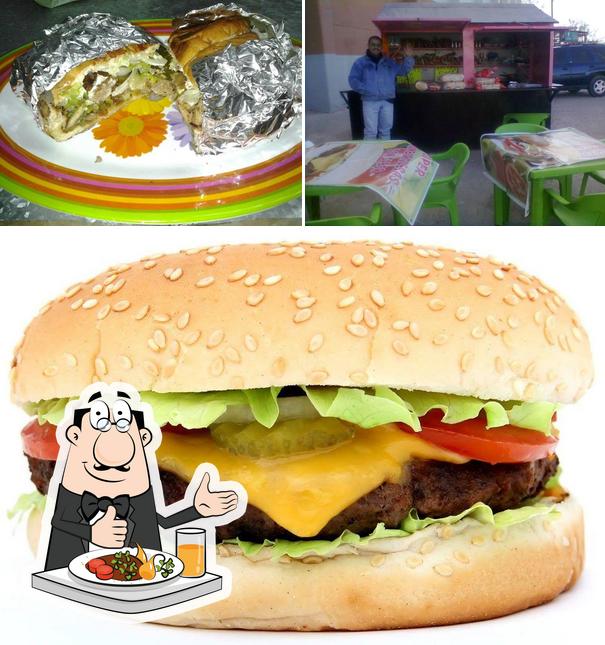 Super Tortas Con Chabela