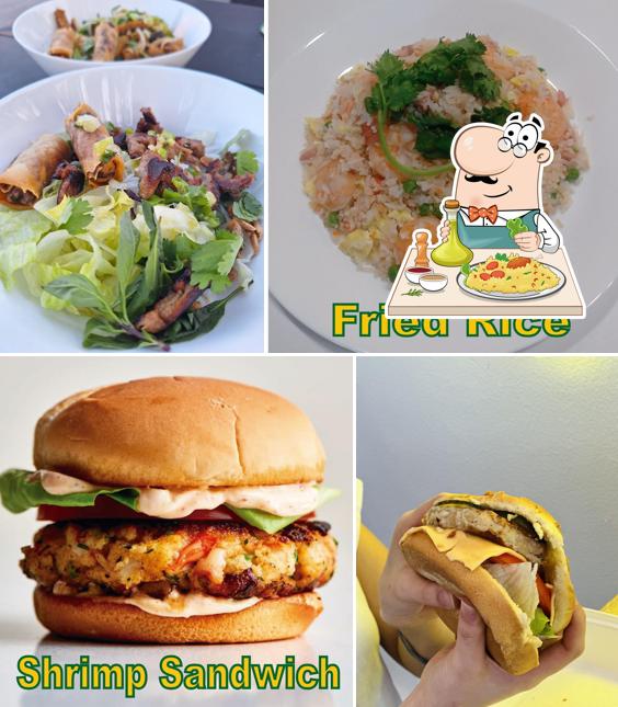 Uncle Dieu’s Vietnamese Street Food