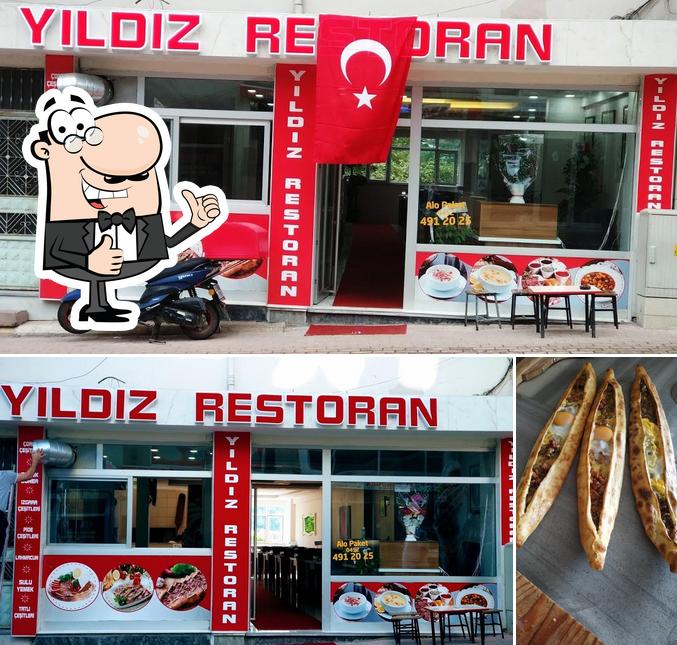 YILDIZ RESTORAN