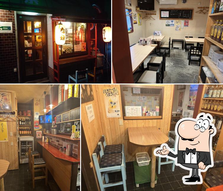 たこ焼居酒屋 祭