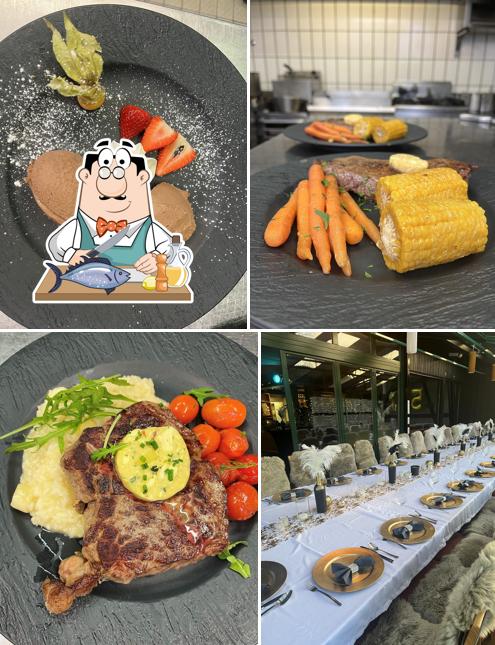 Riki´s Restaurant