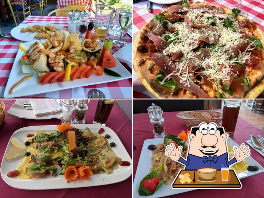 Ristorante Mamma Mia