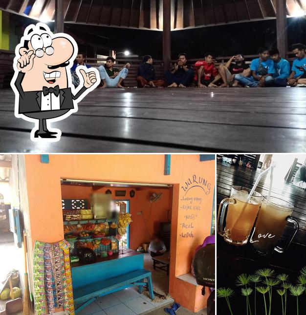 Warung Barokah