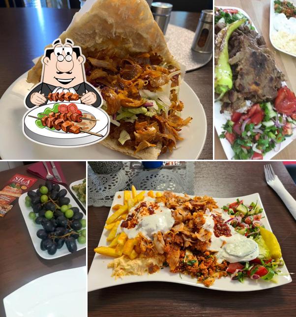 Sila Döner