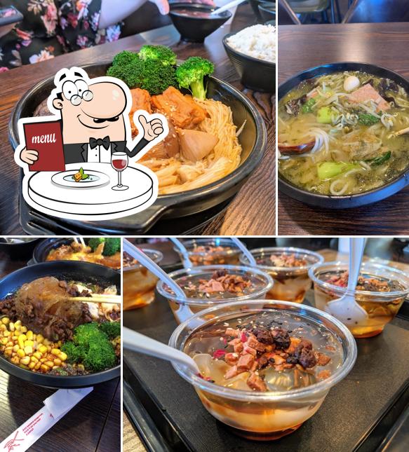 Ikka Sizzling Pot