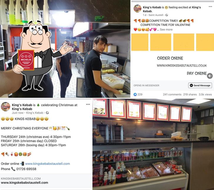 Kings Kebab