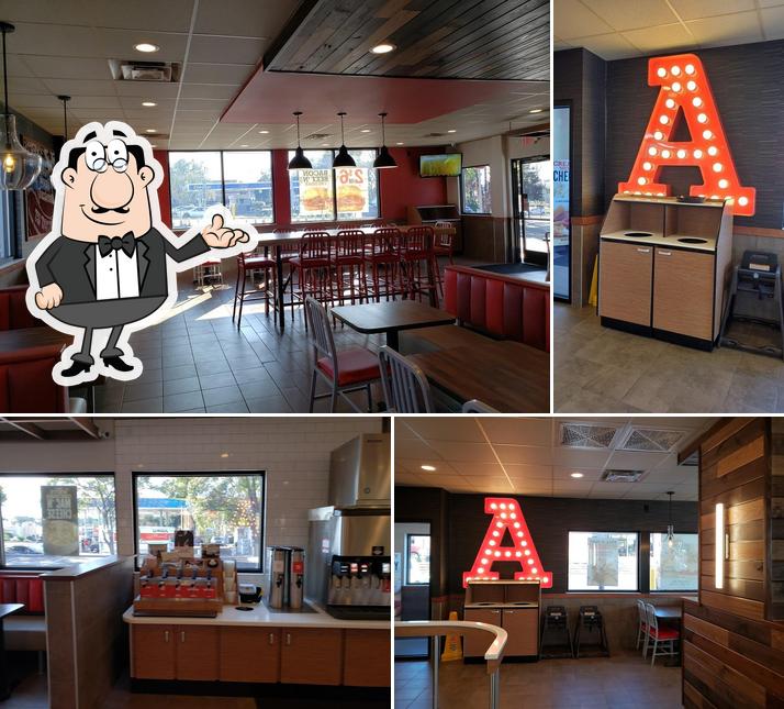 Arby's