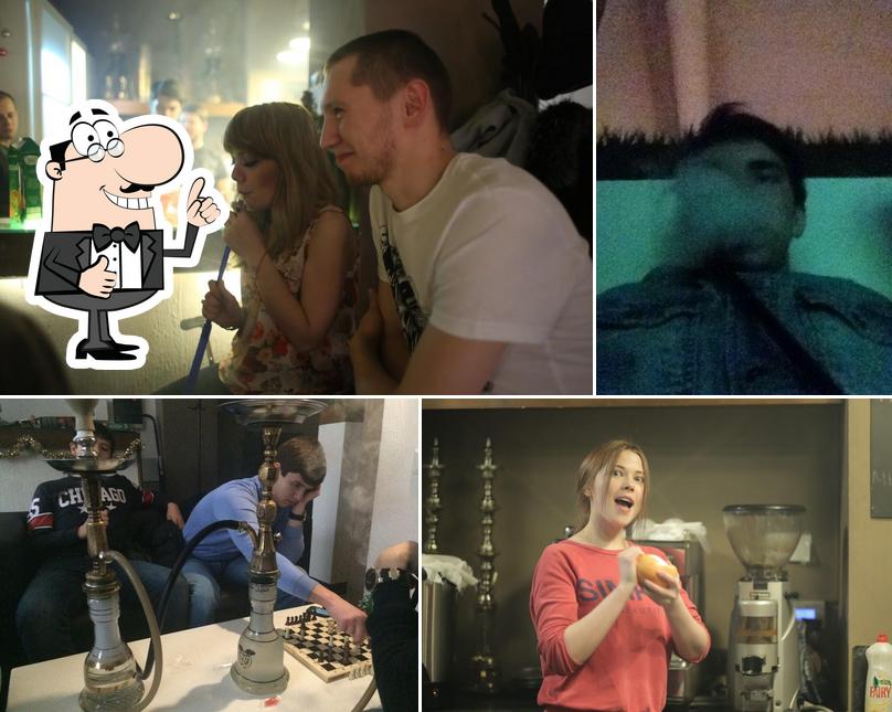 MINT Hookah Bar & Lounge