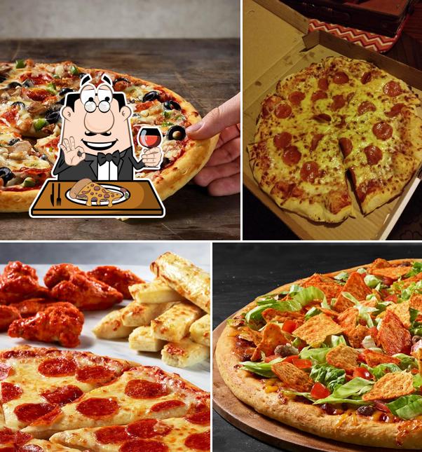 Casey's
