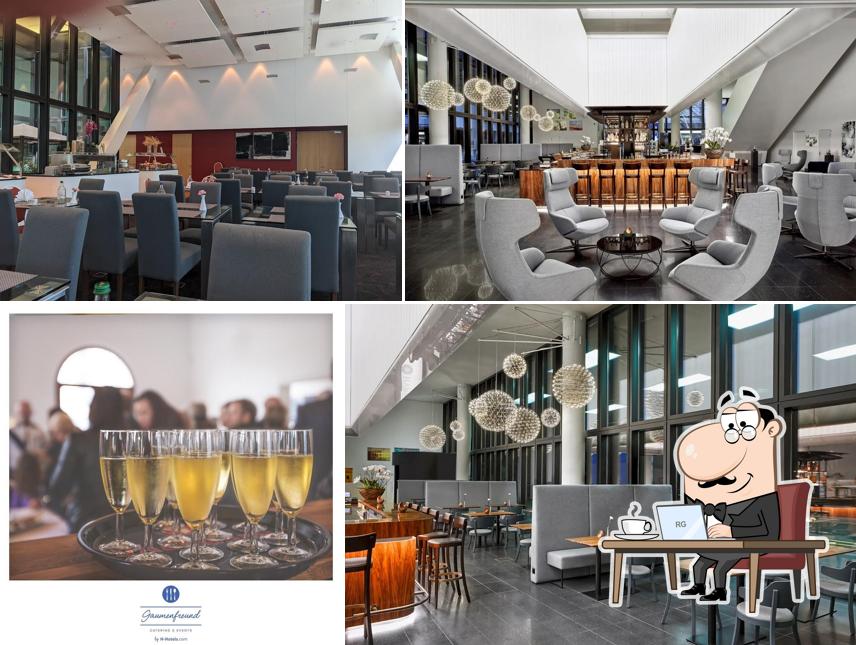 Checkpoint Bar & Restaurant