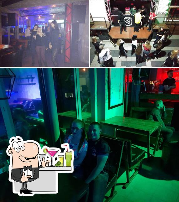 LOFT night club