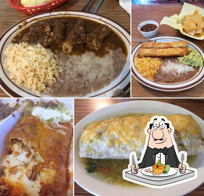 Los Dos Pablos Restaurante