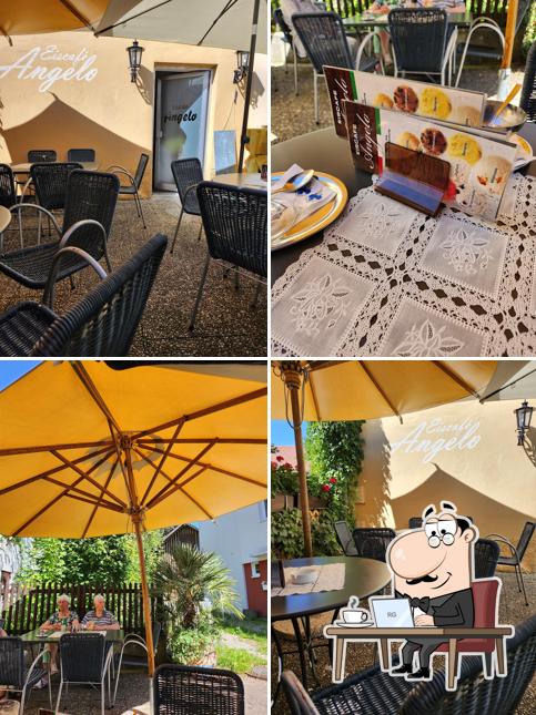 Eiscafe Angelo