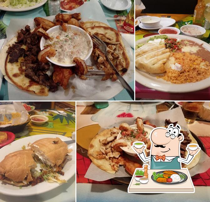 El Alazan Restaurant