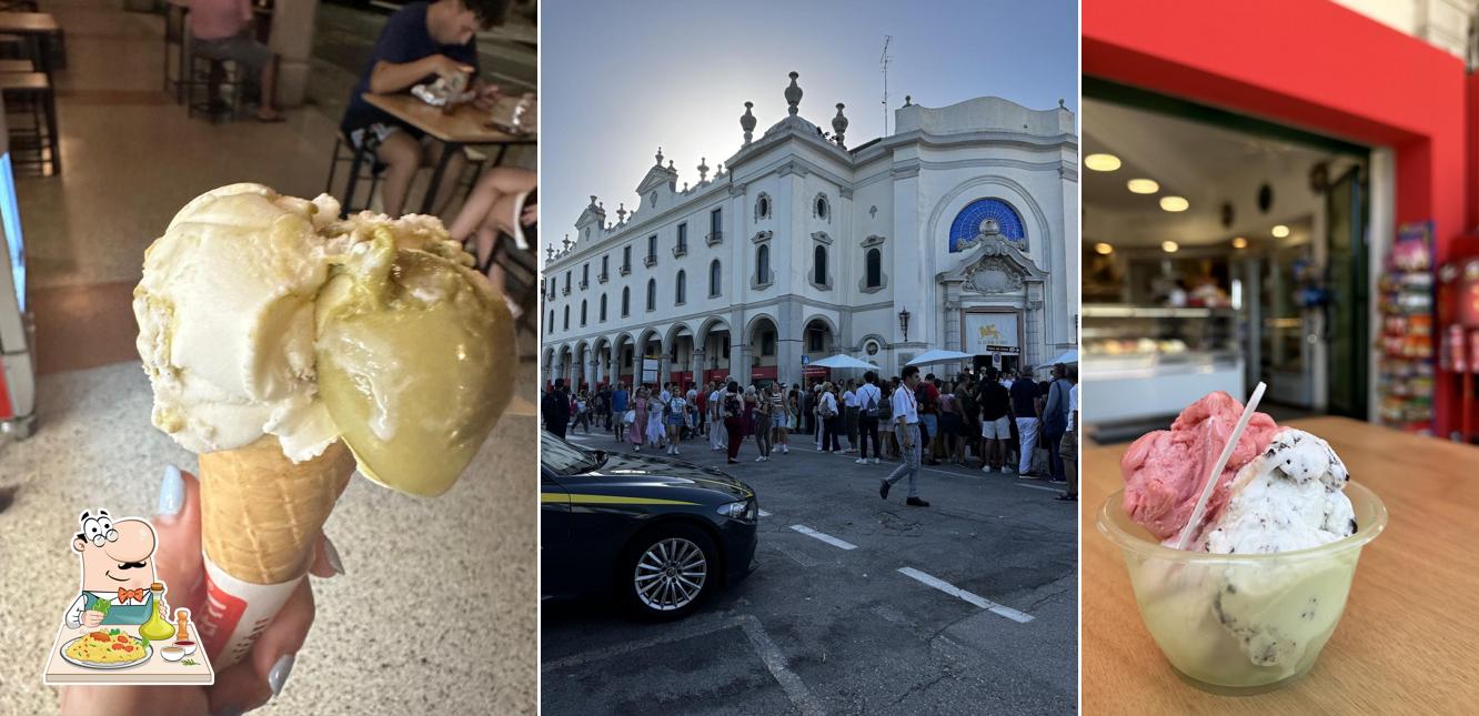 Gelateria La Dolce Vita