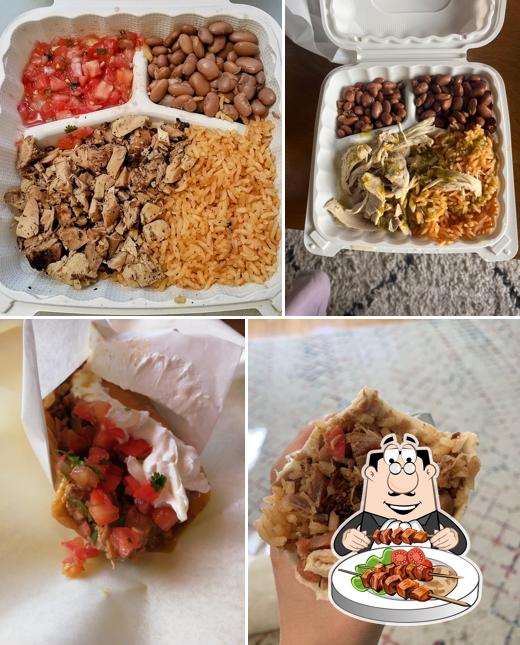 Gordo Taqueria