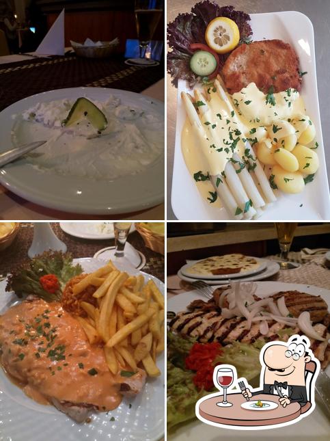 Grill-Restaurant Athen