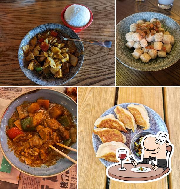 Hawkers Asian Street Food