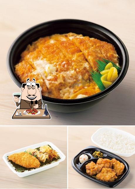 HottoMotto Sakata Kita Shimbashi