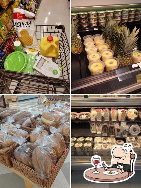 Ingles Markets