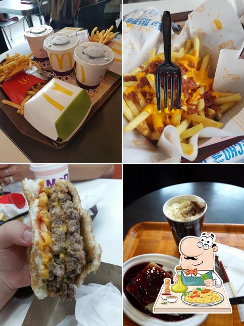 McDonald’s