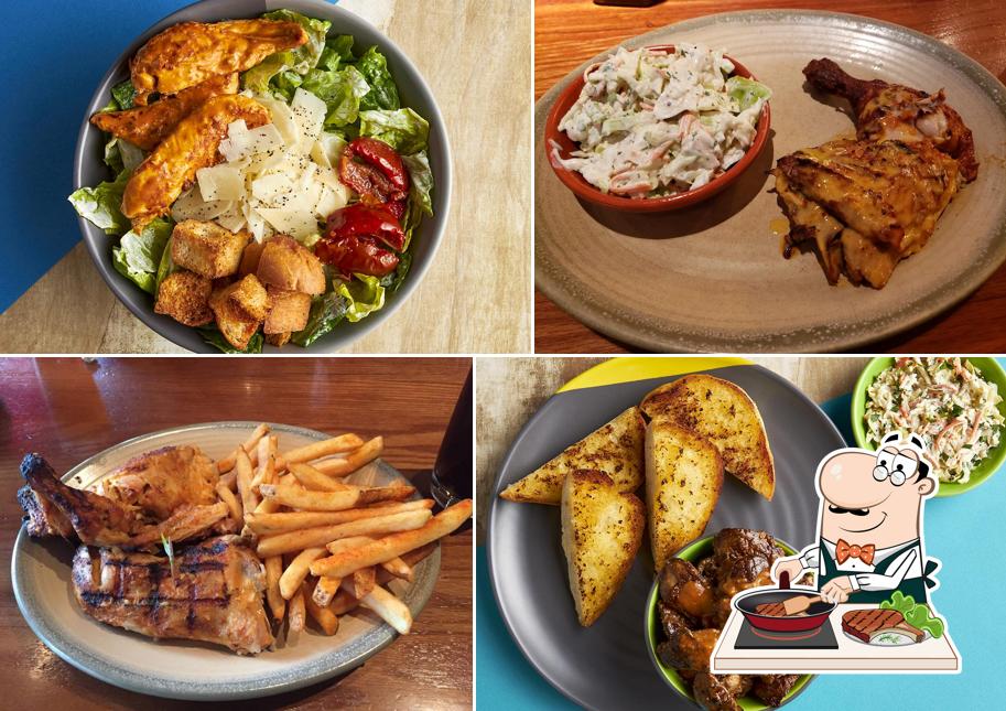 Nando's PERi-PERi