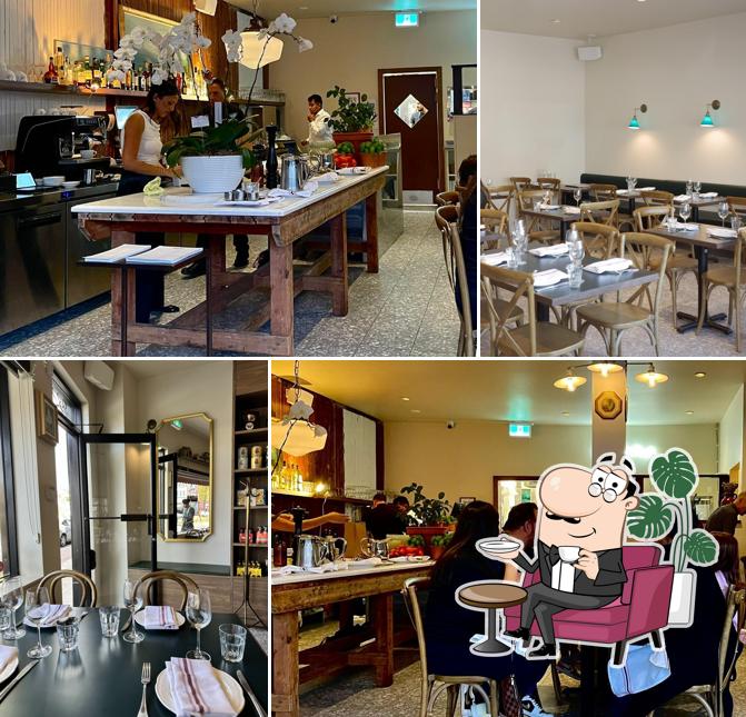Nonna's Cucina Coquitlam