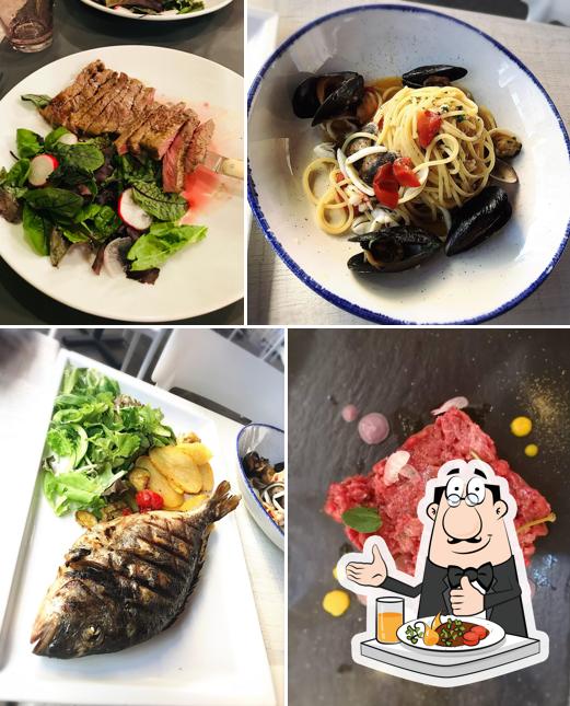 Osteria In Domo