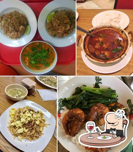 PS-Asian Restaurant