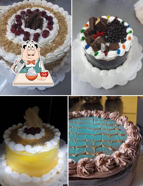 Panadería Carolina