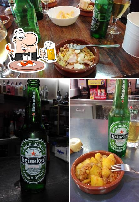 Bar Sampayo