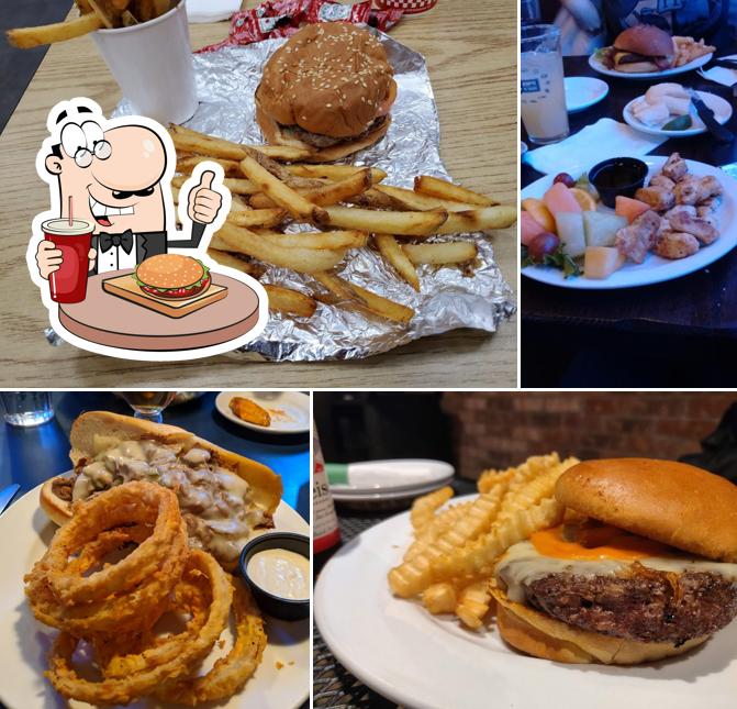 Syberg's Gravois
