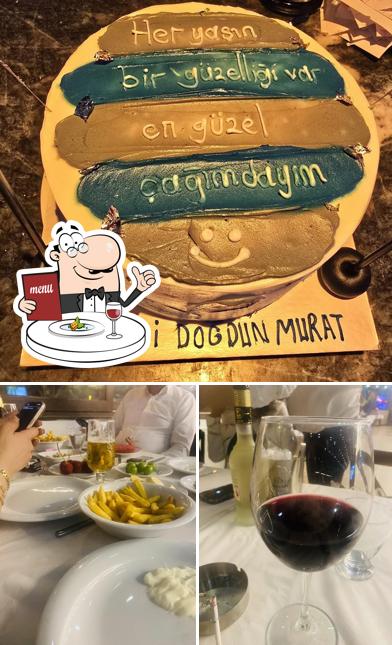 Ala - Rakım