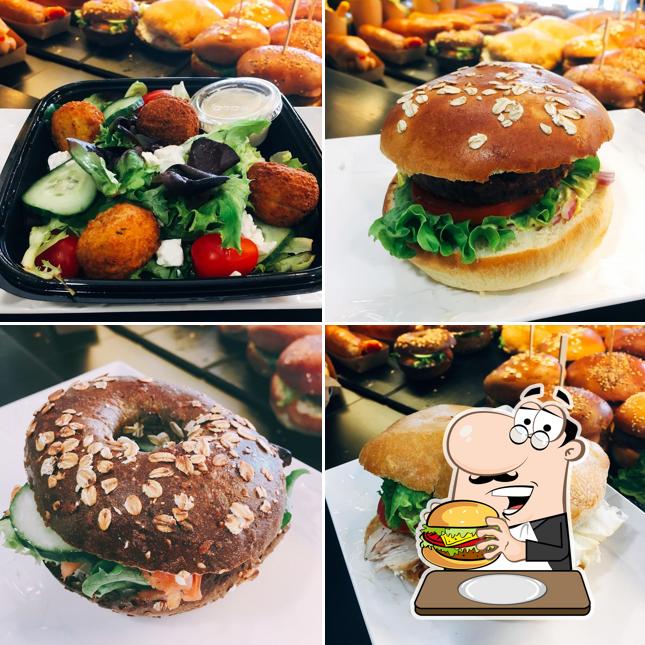 DELECTO Bakery Culinary