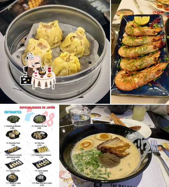 Sushi Ginza