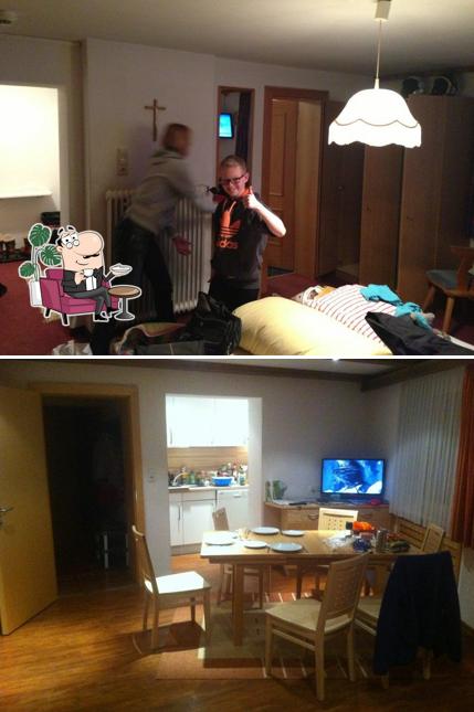 Hotel Garni Central