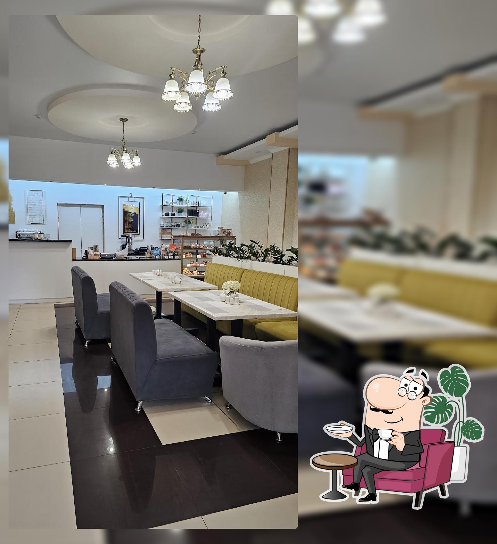 Kira Dessert