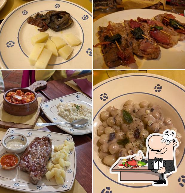 La Cantina Di Tipì