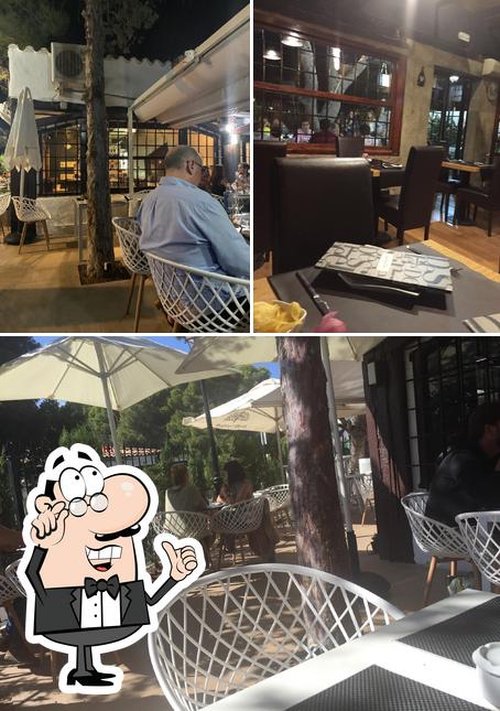 Localito Restaurante